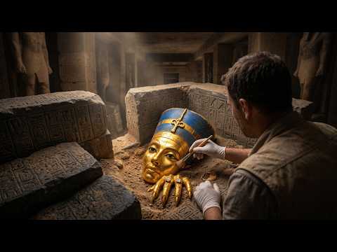 La ricerca di Nefertiti durata 3.300 anni potrebbe essere finita