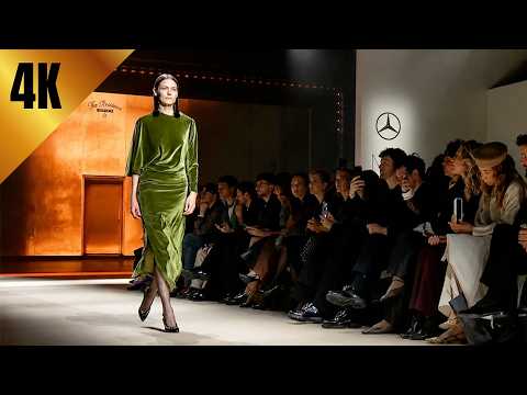 Erroz | Fall Winter 2026/2027 | Madrid
