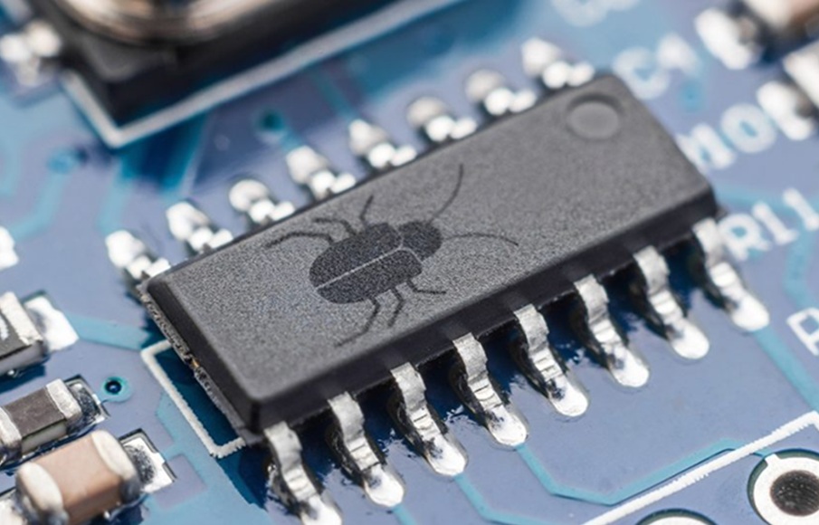 Il primo “bug” in un computer