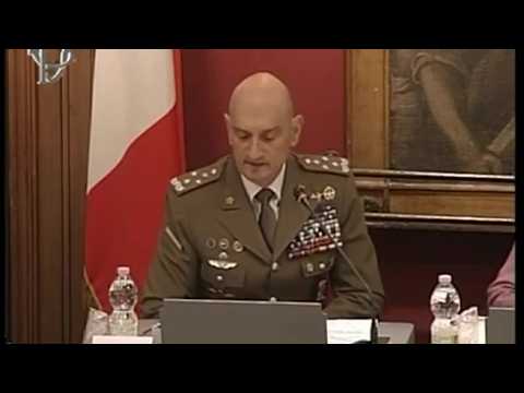 L’Italia è in guerra? Ecco cosa hanno detto i generali Portolano e Iannucci in audizione alla Camera