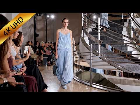 Proenza Schouler | Spring/Summer 2027 | New York Fashion Week