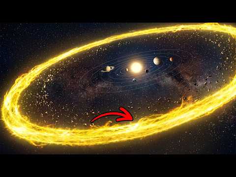 VOYAGER 1 HA INVIATO UN SEGNALE?! NASA NON SA COSA SIGNIFICA
