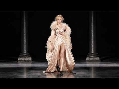 Erdem | Spring/Summer 2027 | London Fashion Week