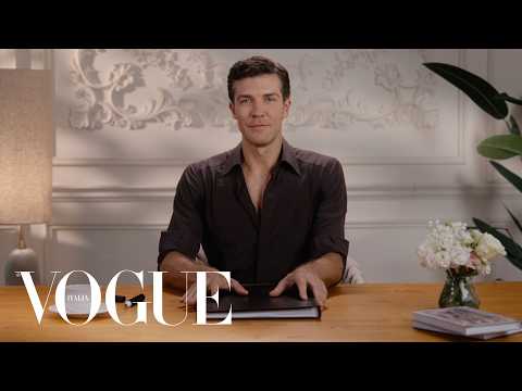 Roberto Bolle ripercorre la carriera attraverso i suoi look | Life in (Ballet) Looks | Vogue Italia