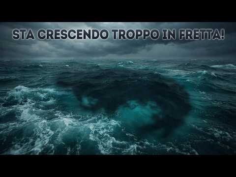 I satelliti della NASA hanno rivelato un cambiamento preoccupante nell’oceano
