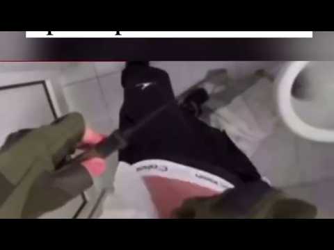 Professoressa accoltellata a Roma, online il video del 13enne che prepara l’aggressione in bagno …