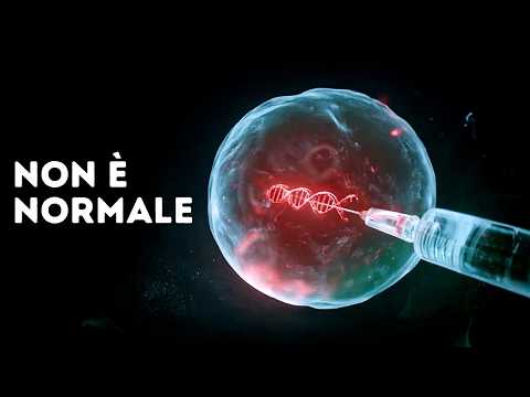 Gli scienziati hanno appena creato una forma di vita completamente artificiale