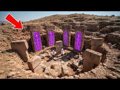 Il mistero più sconcertante di Göbekli Tepe: perché fu sepolto 12.000 anni fa?