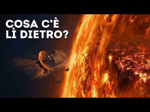 Voyager 1 ha trovato un muro ai confini del nostro Sistema Solare
