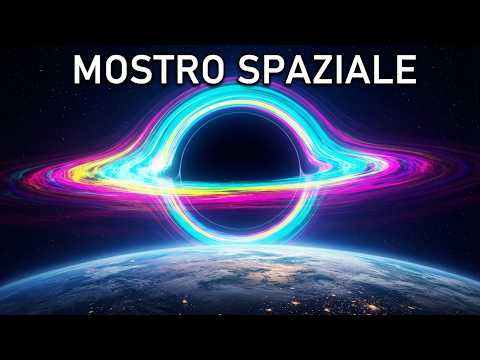 Gli scienziati sono preoccupati per TON 618: sta diventando qualcosa di incredibile?!