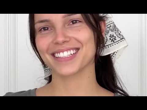 I #BeautySecrets di #IndeNavarrette!