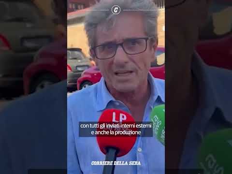 Bernardo Iovine, inviato di Report: “Dialogo con la Rai riprende solo con la rinuncia di Presutti e…