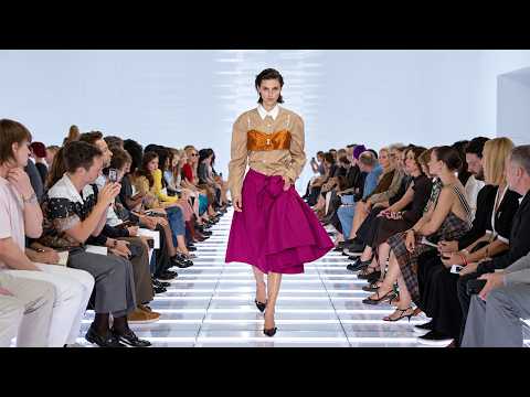 Prada | Spring/Summer 2027 | Milan Fashion Week