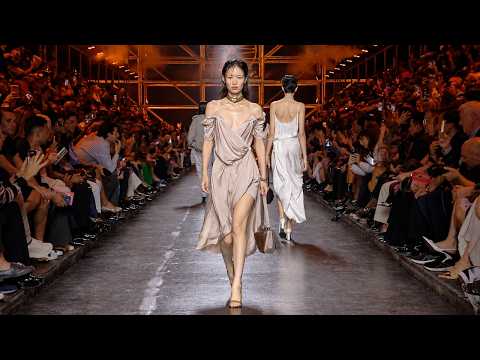 Diesel | Spring/Summer 2027 | Milan Fashion Week