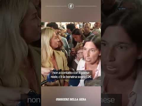 Schlein da Salis, abbracci e sorrisi “Parliamo dei problemi, non di noi”