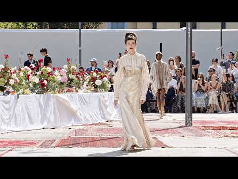 Antonio Marras | Spring/Summer 2027 | Milan Fashion Week