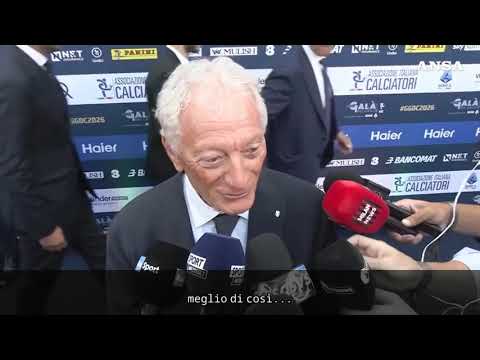 Calciomercato, Buonfiglio: “Mi sarei aspettato di vedere spesi meglio i soldi”