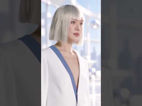 APUJAN | Spring/Summer 2027 | London Fashion Week