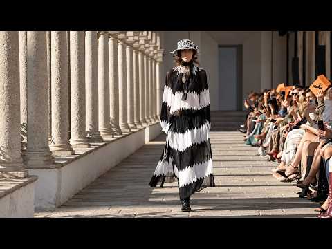 Missoni | Spring/Summer 2027 | Milan Fashion Week