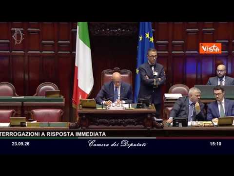Giorgetti: «La volontà del governo è l’eliminazione strutturale del bollo auto»