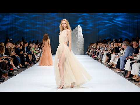 Genny | Spring/Summer 2027 | Milan Fashion Week