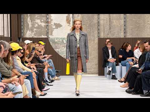 Marni | Spring/Summer 2027 | Milan Fashion Week