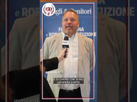 Come ti immagini il futuro? | CORRIERE DELLA SERA 150 – con Ivano Zoppi