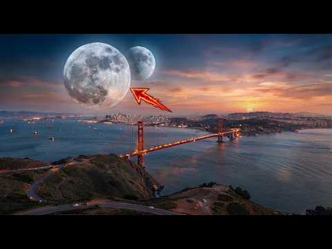 La Terra ha una seconda luna nascosta — ed è più vicina del previsto