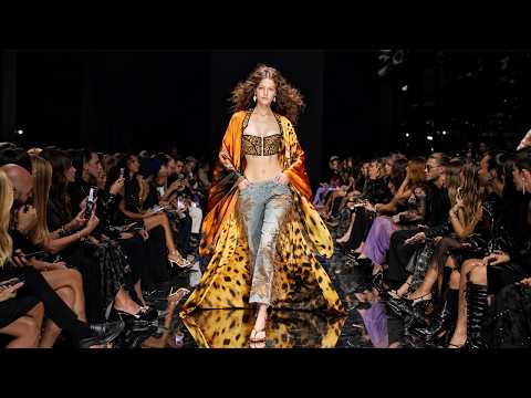 Roberto Cavalli | Spring/Summer 2027 | Milan Fashion Week