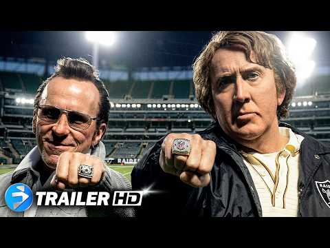 Madden (2026) | Trailer ITA | Nicolas Cage, Christian Bale