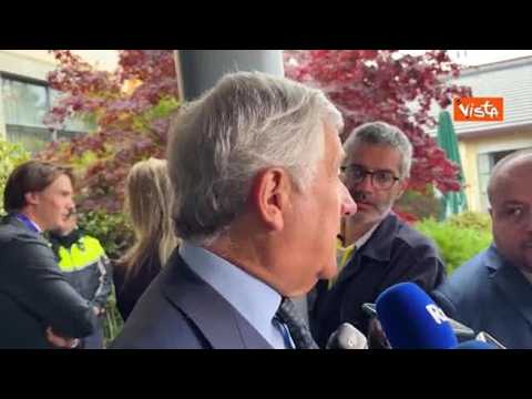 Tajani: Stop a Schengen prorogato per pericolo jihadista, nulla contro la Spagna