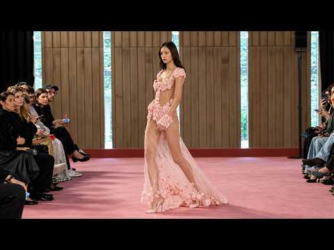 Blumarine | Spring/Summer 2027 | Milan Fashion Week