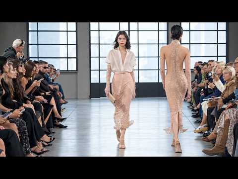 Elisabetta Franchi | Spring/Summer 2027 | Milan Fashion Week