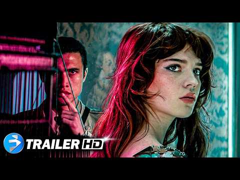 Her Private Hell (2026) | Trailer ITA | Il nuovo incubo di Nicolas Winding Refn
