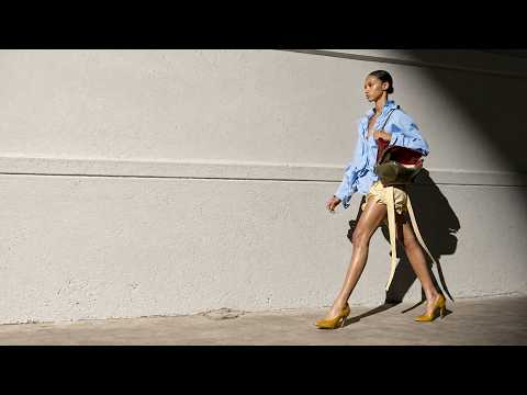The Attico | Spring/Summer 2027 | Milan Fashion Week