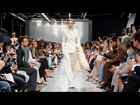 Ermanno Scervino | Spring/Summer 2027 | Milan Fashion Week