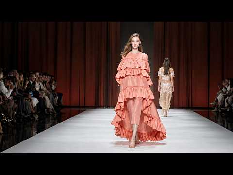 Laura Biagiotti | Spring/Summer 2027 | Milan Fashion Week