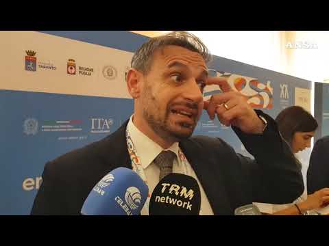 Giochi del Mediterraneo, Molfetta: “Delegazione azzurra di livello assoluto”