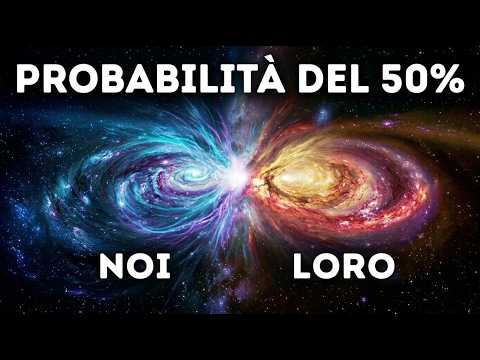 Gli scienziati confermano: la nostra galassia si scontrerà con Andromeda