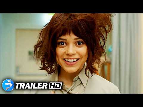 KLARA E IL SOLE (2026) | Trailer ITA #2 | Jenna Ortega, Amy Adams