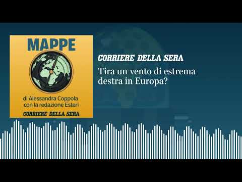 Tira un vento di estrema destra in Europa?