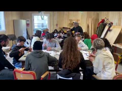 Scuola, la «Fondazione Pensare Oltre» inaugura l’Osservatorio di Ricerca Educativa