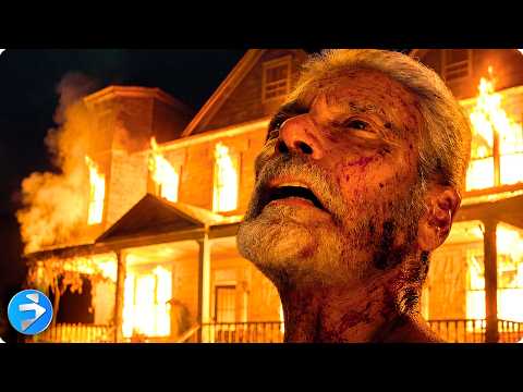 Gli incendiano casa, lui salva il loro cane | Don’t Breathe 2