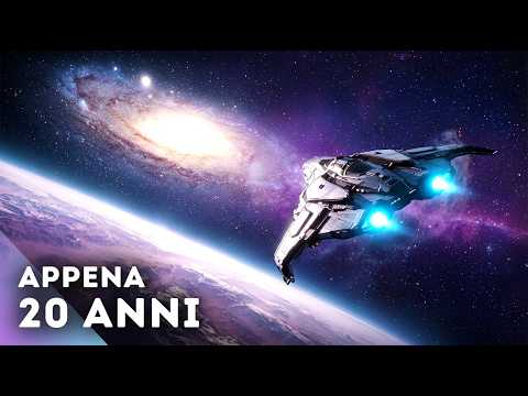 Gli astronomi hanno trovato un modo per raggiungere Alpha Centauri 1.000 volte più velocemente