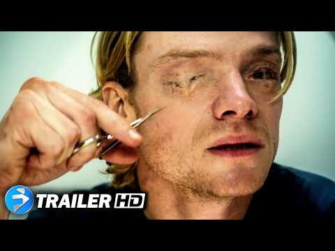 CLAYFACE (2026) | Trailer Finale ITA | Il nuovo incubo dell’universo DC