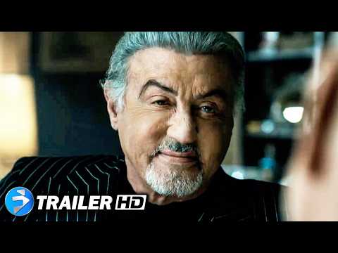 TULSA KING S4 | Trailer ITA | Sylvester Stallone