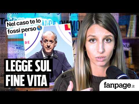 Anche il Veneto ha una legge sul fine vita: perché il Parlamento resta fermo?