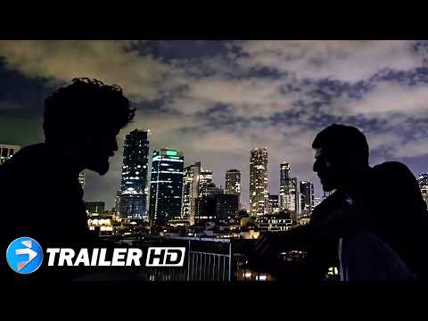 NAZA (2026) | Trailer ITA + V.O. | Di Yuval Abraham e Rachel Szor