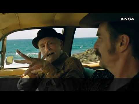 Venezia 83, John Malkovich e Sam Rockwell presentano Wild Horse Nine
