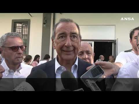 Sala: “Prima si parli di programmi, le primarie non possono essere a breve”